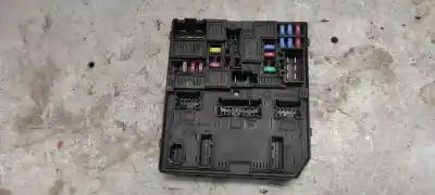 Автозапчасти б/у блок реле/предохранителей за citroen jumpy 2.0 hdi sx caja cerrada acristalada ссылки oem iam 284b75na1a