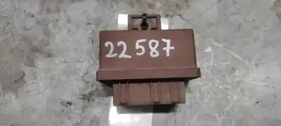 Pezzo di ricambio per auto di seconda mano MODULO ELETTRONICO per CITROEN JUMPY  Riferimenti OEM IAM 240109  15 PINS