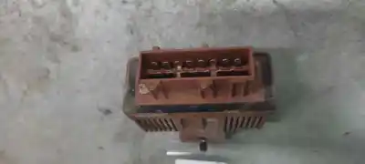 Автозапчасти б/у электронный модуль за citroen jumpy 2.0 hdi sx caja cerrada acristalada ссылки oem iam 240109  15 pins