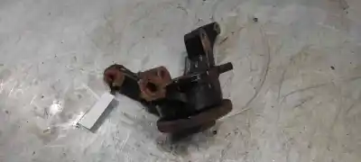 Second-hand car spare part front left knuckle for citroen jumpy 2.0 hdi sx caja cerrada acristalada oem iam references   