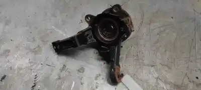 Second-hand car spare part front left knuckle for citroen jumpy 2.0 hdi sx caja cerrada acristalada oem iam references   