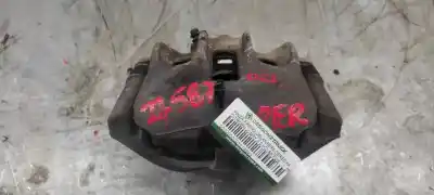 Second-hand car spare part front right brake caliper for citroen jumpy 2.0 hdi sx caja cerrada acristalada oem iam references 