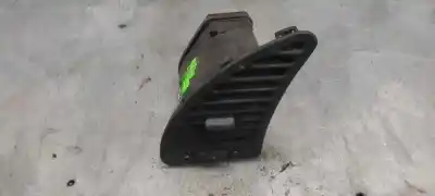 İkinci el araba yedek parçası HAVALANDIRMA IZGARASI için CITROEN XSARA BERLINA  OEM IAM referansları   