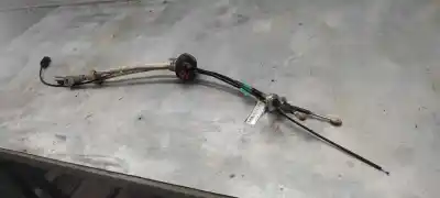 Second-hand car spare part wire for citroen jumpy 2.0 hdi sx familiar (5/6 asientos) oem iam references   