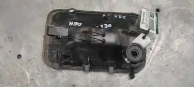 Автозапчасти б/у наружная рукоятка передняя справа за citroen jumpy 2.0 hdi sx familiar (5/6 asientos) ссылки oem iam 1476387077  