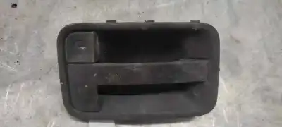 Автозапчасти б/у левая передняя наружная ручка за citroen jumpy 2.0 hdi sx familiar (5/6 asientos) ссылки oem iam 1476388077