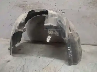 Second-hand car spare part front left wheel arch for ford fiesta vi (cb1, ccn) 1.25 oem iam references   