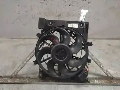 Peça sobressalente para automóvel em segunda mão termoventilador elétrico por opel astra h berlina cosmo referências oem iam 0130303960