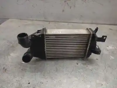 Peça sobressalente para automóvel em segunda mão intercooler por opel astra h berlina cosmo referências oem iam 13240831