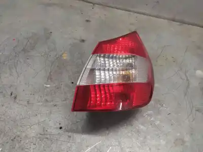 Second-hand car spare part RIGHT TAILGATE LIGHT for RENAULT SCENIC II  OEM IAM references   