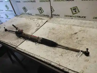 Автозапчастина б/у рульмова рейка для peugeot 307 break / sw (s1) sw port aventura посилання на oem iam 