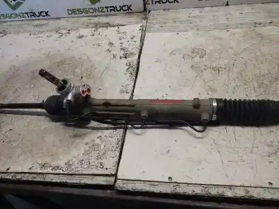Автозапчасти б/у рулевая рейка за peugeot 307 break / sw (s1) sw port aventura ссылки oem iam   