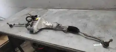 Автозапчасти б/у рулевая рейка за peugeot 308 active ссылки oem iam 1401090003601