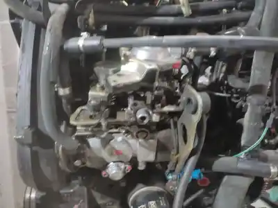 Pièce détachée automobile d'occasion moteur complet pour citroen jumper caja cerrada (1) 2.5 tdi références oem iam thx  