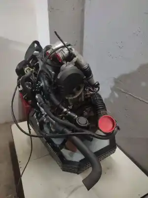 Pièce détachée automobile d'occasion moteur complet pour citroen jumper caja cerrada (1) 2.5 tdi références oem iam thx  