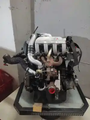 Pièce détachée automobile d'occasion moteur complet pour citroen jumper caja cerrada (1) 2.5 tdi références oem iam thx  