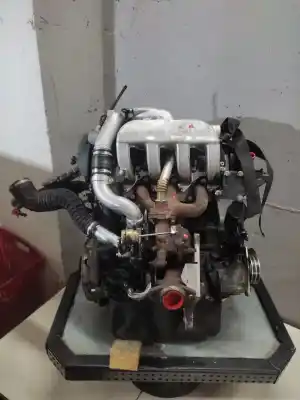 Pièce détachée automobile d'occasion moteur complet pour citroen jumper caja cerrada (1) 2.5 tdi références oem iam thx  