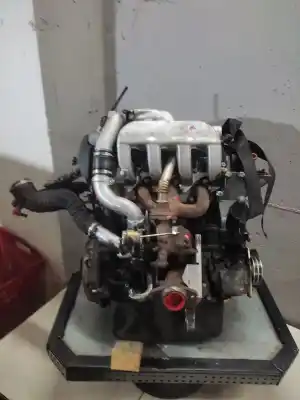 Pièce détachée automobile d'occasion moteur complet pour citroen jumper caja cerrada (1) 2.5 tdi références oem iam thx  
