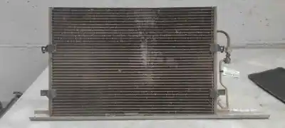 Автозапчасти б/у конденсатор / радиатор кондиционера воздуха за citroen jumpy 2.0 hdi sx caja cerrada acristalada ссылки oem iam 1486721080