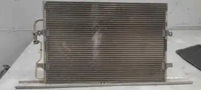 Автозапчасти б/у конденсатор / радиатор кондиционера воздуха за citroen jumpy 2.0 hdi sx caja cerrada acristalada ссылки oem iam 1486721080  