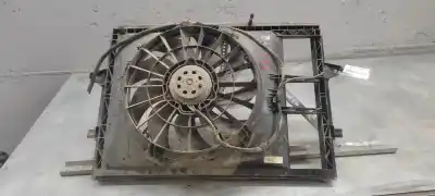 Pezzo di ricambio per auto di seconda mano Elettroventola per CITROEN JUMPY 2.0 HDi SX Familiar (5/6 asientos) Riferimenti OEM IAM 1496073080  
