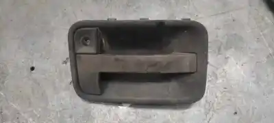 Piesă de schimb auto la mâna a doua mâner exterior stânga fațã pentru citroen jumpy (u6u_) 1.9 d referințe oem iam 1476388077