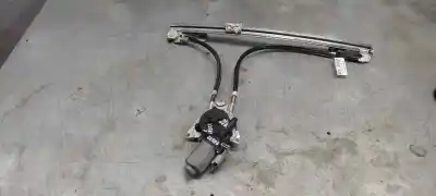 Second-hand car spare part passenger side right window regulator for citroen jumpy 2.0 hdi sx caja cerrada acristalada oem iam references 400672
