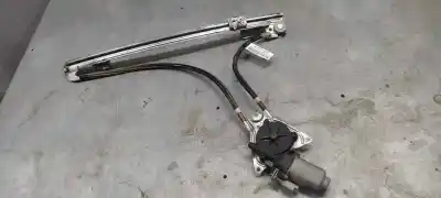 Second-hand car spare part driver left window regulator for citroen jumpy 2.0 hdi sx caja cerrada acristalada oem iam references 400671