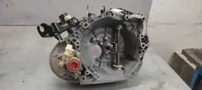 Pezzo di ricambio per auto di seconda mano riduttore per citroen jumpy (u6u_) 1.9 d riferimenti oem iam 20te16  