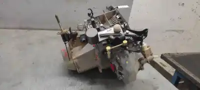 Pezzo di ricambio per auto di seconda mano riduttore per citroen jumpy (u6u_) 1.9 d riferimenti oem iam 20te16  