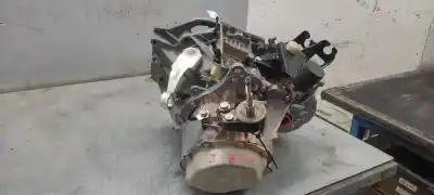 Pezzo di ricambio per auto di seconda mano riduttore per citroen jumpy (u6u_) 1.9 d riferimenti oem iam 20te16  