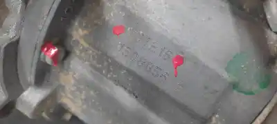 Piesă de schimb auto la mâna a doua cutie de viteze pentru citroen jumpy (u6u_) 1.9 d referințe oem iam 20te16