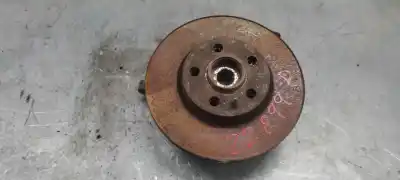 Second-hand car spare part front right knuckle for citroen jumpy (u6u_) 1.9 d oem iam references   