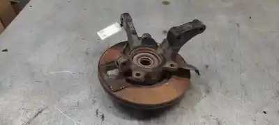 Piesă de schimb auto la mâna a doua fuzeta stanga fata pentru citroen jumpy (u6u_) 1.9 d referințe oem iam 