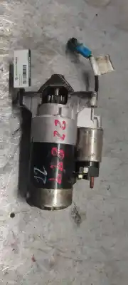 Peça sobressalente para automóvel em segunda mão motor de arranque por citroen jumpy (u6u_) 1.9 d referências oem iam m001t80381  