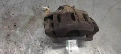 Second-hand car spare part front right brake caliper for citroen jumpy (u6u_) 1.9 d oem iam references   