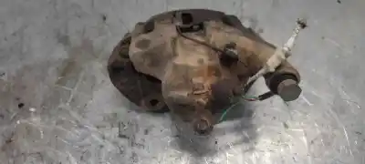 Second-hand car spare part front right brake caliper for citroen jumpy (u6u_) 1.9 d oem iam references   