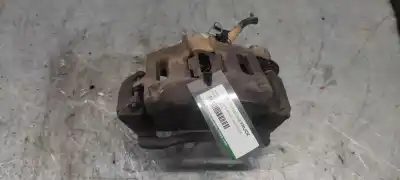Second-hand car spare part front left brake caliper for citroen jumpy (u6u_) 1.9 d oem iam references   