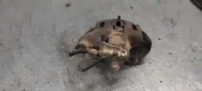 Second-hand car spare part front left brake caliper for citroen jumpy (u6u_) 1.9 d oem iam references   