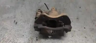 Piesă de schimb auto la mâna a doua etrier de frânã stânga pentru citroen jumpy (u6u_) 1.9 d referințe oem iam 