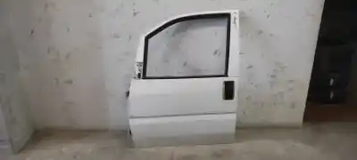 Piesă de schimb auto la mâna a doua usa din fata stânga pentru citroen jumpy (u6u_) 1.9 d referințe oem iam 