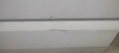 Second-hand car spare part left front door for citroen jumpy (u6u_) 1.9 d oem iam references   