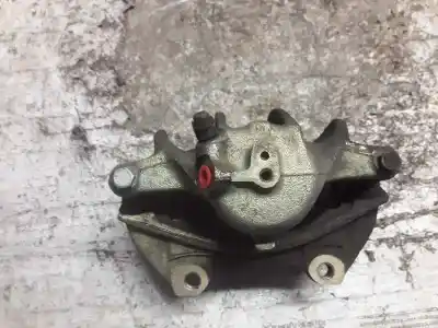 Автозапчастина б/у передній лівий гальмум для citroen jumpy 2.0 hdi sx caja cerrada acristalada посилання на oem iam 3232819cn1  