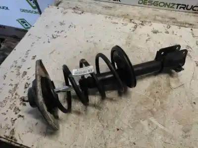 Piesă de schimb auto la mâna a doua amortizor fațã stânga pentru citroen jumpy (u6u_) 1.9 td referințe oem iam 824904002099