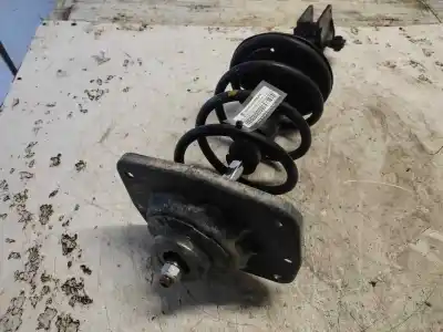 Peça sobressalente para automóvel em segunda mão amortecedor dianteiro esquerdo por citroen jumpy (u6u_) 1.9 td referências oem iam 824904002099  
