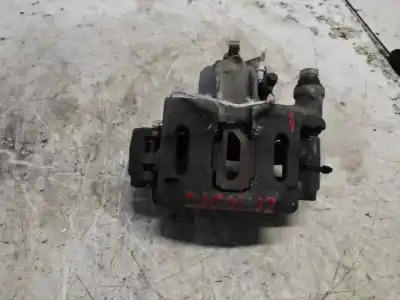 Piesă de schimb auto la mâna a doua etrier de frânã stânga pentru citroen jumpy (u6u_) 1.9 td referințe oem iam 