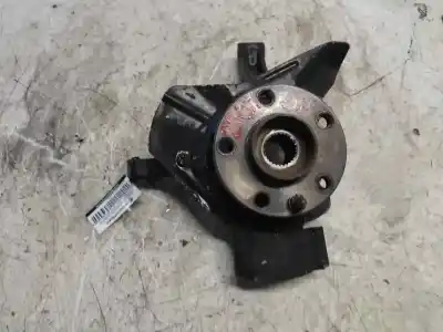 Piesă de schimb auto la mâna a doua fuzeta dreapta fata pentru citroen jumpy (u6u_) 1.9 td referințe oem iam 