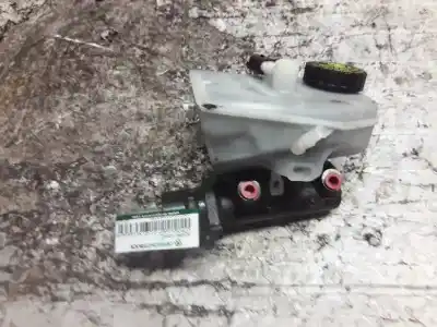 Автозапчастина б/у гальмівний насос для citroen jumpy 2.0 hdi sx familiar (5/6 asientos) посилання на oem iam 221573