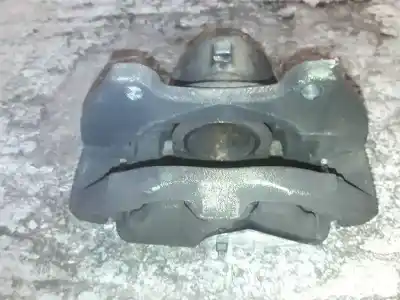 Second-hand car spare part front right brake caliper for citroen jumpy 2.0 hdi sx caja cerrada acristalada oem iam references 32324819  