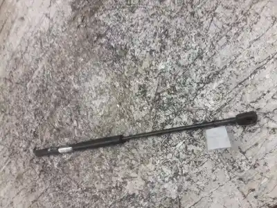 Peça sobressalente para automóvel em segunda mão amortecedores do tronco / porta por citroen saxo 1.4 sx referências oem iam gn525350